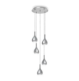 Khalifa Ceiling Lights Mantra Multiple Pendant Khalifa Ceiling Lights Mantra Multiple Pendant